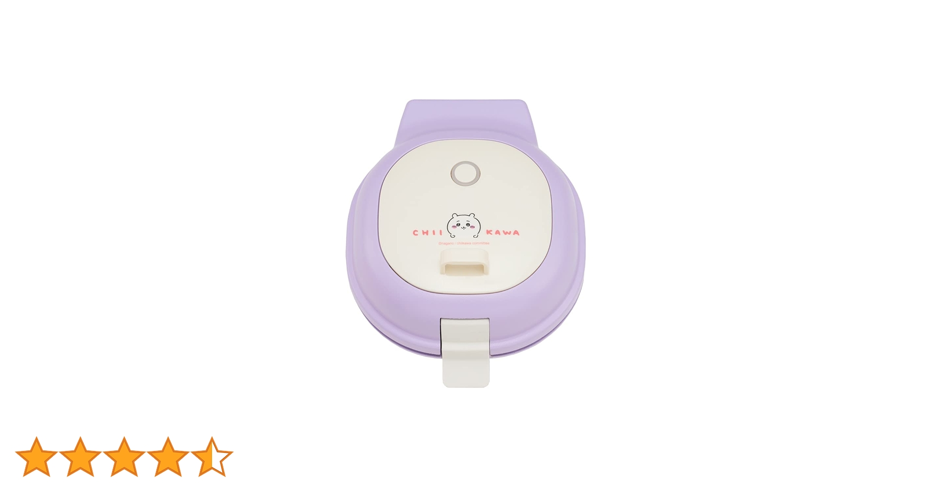ちいぷ商品 ちいかわ パラレルワールド！？ ぷちミニマスコット（うさぎ